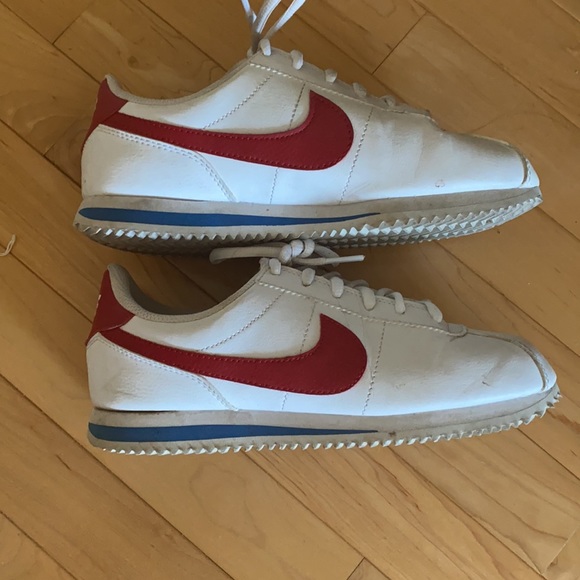 They are great shoes, I just haven’t worn them in a long time! - Picture 2 of 4